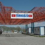 Türkgözü Sınır Kapısı