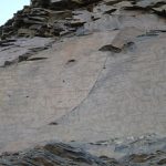 Kimmerya dönemi kaya resimleri
