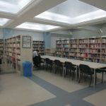Tuzla İdris Güllüce Kütüphanesi
