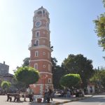 Yenişehir Saat Kulesi