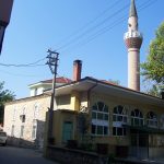 Yenişehir Voyvoda (Çınarlı) Camii