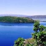 Hamurpet (Akdoğan) Gölü