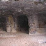 Zağ Mağara- Solhan