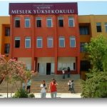 Alaşehir MYO