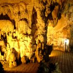 Gürcüoluk Mağarası