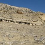 Manazan Mağaraları-Karaman