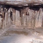 Yanıkpınar Köyü Civarındaki Tarihi Mağaralar