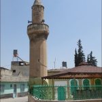 Şeyh Hilal Camisi (Şeyh Ahmet Camisi)
