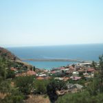 Ayvacık Babakale Köyü