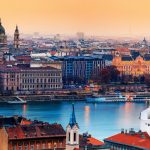 Macaristan’ın Başkenti, Şehirleri ve Bölgeleri
