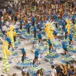 Rio Karnavalı 2017-24