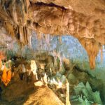 Tokat Ballıca Mağarası