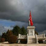 Şehit Sancaktar Mehmetçik Anıtı