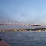 Boğaziçi Köprüsü İstanbul