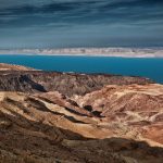 Dead Sea, Ürdün