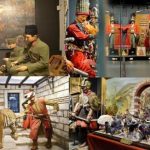 Dünyanın ilk ve tek Canlı Tarih ve Diorama Müzesi