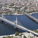 İstanbul Haliç Köprüsü Nerede, Nasıl Gidilir?