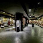 Hisart Canlı Tarih ve Diorama Müzesi Nerede