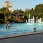 Kadıköy Özgürlük Parkı