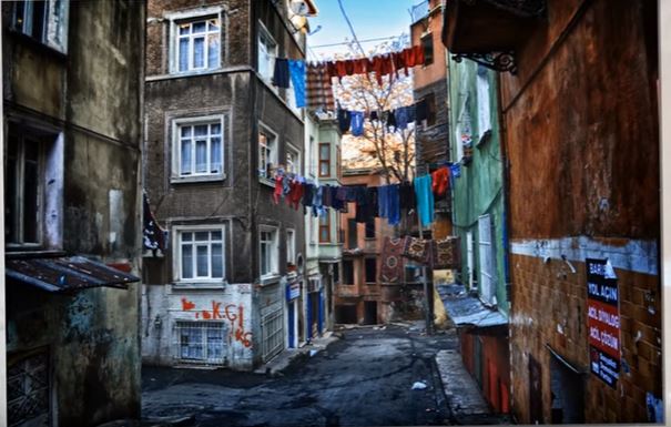 turkiye nin en tehlikeli 22 mahallesi gezilecek yerler