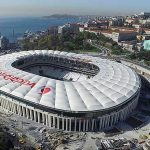 Vodafone Arena Beşiktaş