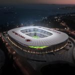 Vodafone Arena İstanbul