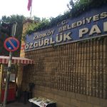 göztepe özgürlük parkı Kadıköy