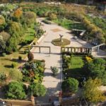 Özgürlük Parkı Kadıköy