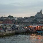 İstanbul Şehir Limanı Nerede