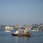 İstanbul Şehir Limanı Nerede nasıl gidilir
