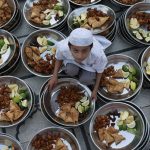 1. Pakistan’da Ramazan Gelenekleri Pakistan İftar Tarifleri