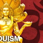 3. Hinduism (1.05 milyar takiipçi)