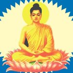 4. Buddhism (488 milyon takipçi)