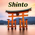 5. Shintoism (104 milyon takipçi)