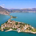 Eğirdir Gölü-Isparta