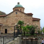 Giresun Muzesi – Eski Gogora Kilisesi