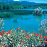 Isparta – Kovada Gölü Milli Parkı