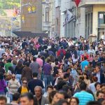 Türkiye’nin En kalabalık 10şehri