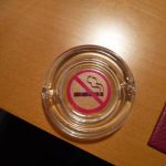 #1 Sigara İçmek Yasak