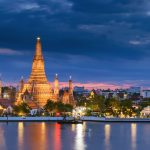 Bangkok’da Gezilecek 10 Yer