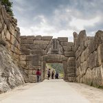 2. Korint, Miken ve Epidaurus (Stopovers)