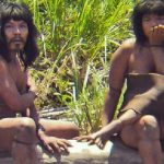 3. The Mashco-Piro Tribe