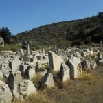 4. Gladiator Graveyard