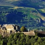 4. Stirling Castle – Scotland