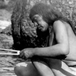 6. Ishi – The Last of the Native Americans