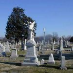 8. Saint Louis Cemetery