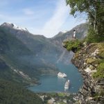 8. Western Fjords