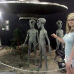 9. Roswell UFO Festival