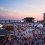 9. The Hangout Beach, Music and Arts Festival, Gulf Shores, Alabama