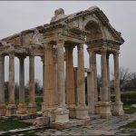 Afrodisias Antik Kenti-Aydın